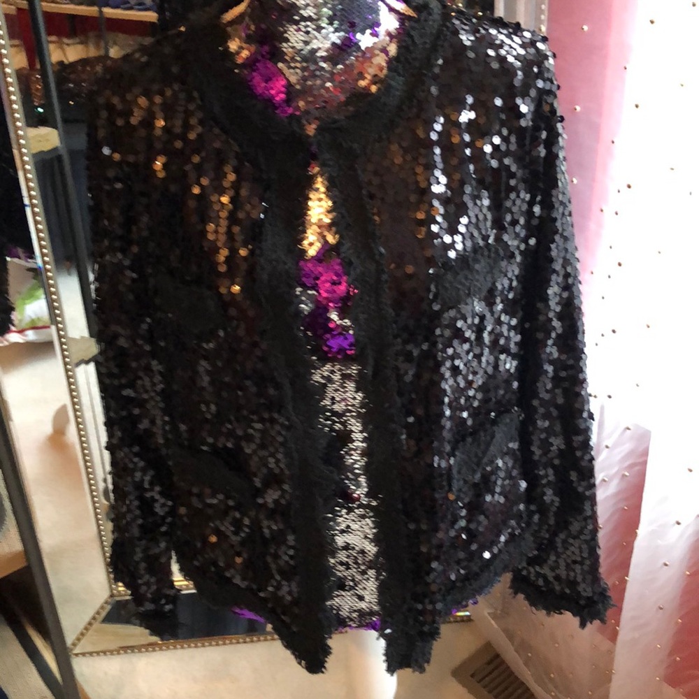 Jacket - Picture 7 of 7